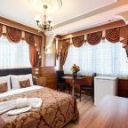 Двухместный (Двухместный номер с 1 кроватью), Grand Gross Hotel