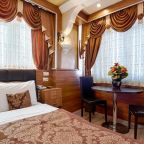 Двухместный (Двухместный номер с 1 кроватью), Grand Gross Hotel