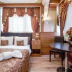 Двухместный (Двухместный номер с 1 кроватью), Grand Gross Hotel