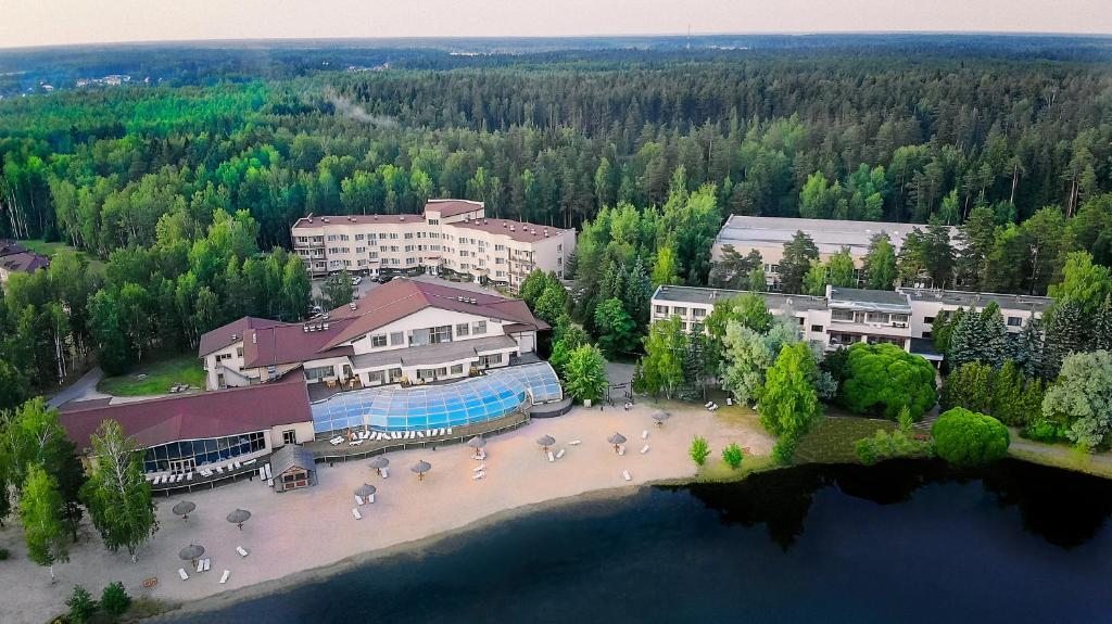 Отель Яхонты Ногинск