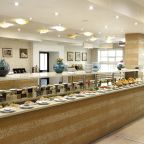 Ресторан «Шведская линия»