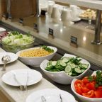 Ресторан «Шведская линия»