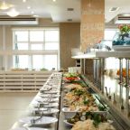 Ресторан «Шведская линия»