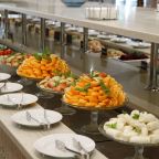 Ресторан «Шведская линия»