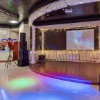 Ресторан «Максимус»