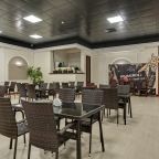 Ресторан «Максимус»