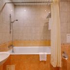Двухместный (Стандартный номер 3 корпус), Отель Яхонты Ногинск
