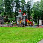 Детская игровая площадка, Отель Яхонты Ногинск
