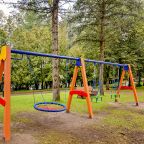Детская игровая площадка, Отель Яхонты Ногинск