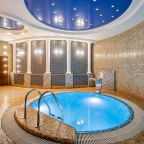 Spa комплекс: турецкая баня, финская сауна, комната отдыха