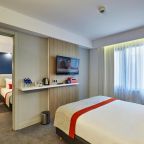 Двухместный (Двухместный номер с 1 кроватью - Для курящих), Holiday Inn Express - Istanbul - Atakoy Metro