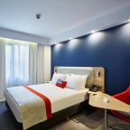 Двухместный (Двухместный номер с 1 кроватью - Для некурящих), Holiday Inn Express - Istanbul - Atakoy Metro