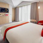 Двухместный (Двухместный номер с 1 кроватью - Для некурящих), Holiday Inn Express - Istanbul - Atakoy Metro