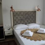 Двухместный (Стандартный двухместный номер с 1 кроватью), Hotel Cigno Istanbul