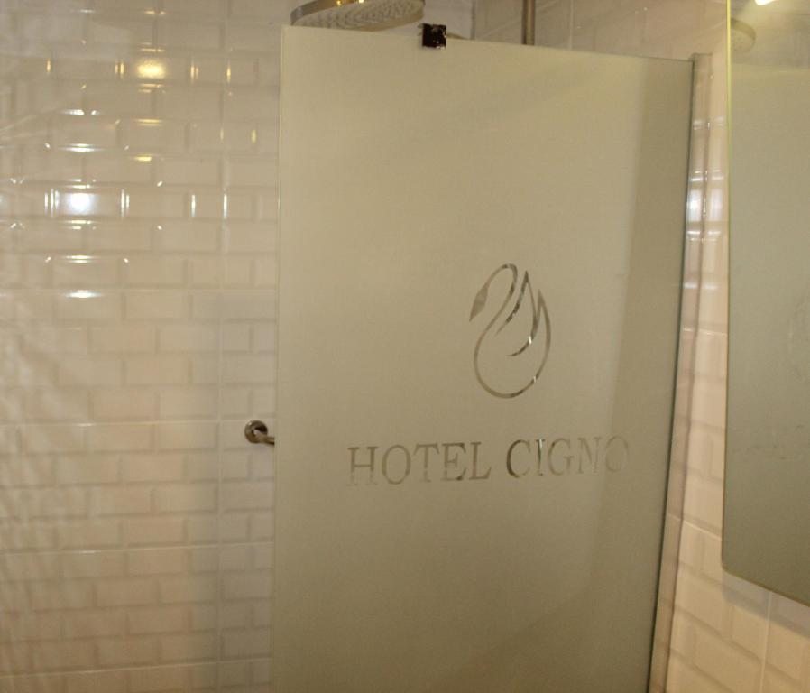 Одноместный (Небольшой одноместный номер) отеля Hotel Cigno Istanbul, Стамбул