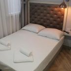 Двухместный (Двухместный номер эконом-класса с 1 кроватью), Hotel Cigno Istanbul