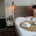 Двухместный (Стандартный двухместный номер с 1 кроватью), Hotel Cigno Istanbul