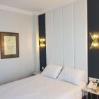 Двухместный (Бюджетный двухместный номер с 1 кроватью), Hotel Ephesus Istanbul