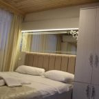 Двухместный (Двухместный номер эконом-класса с 1 кроватью), HOTEL MİKLAGORD