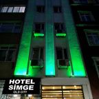 Одноместный (Одноместный номер), Hotel Simge Old City