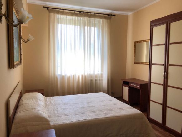 Фотография номера гостиницы Престиж