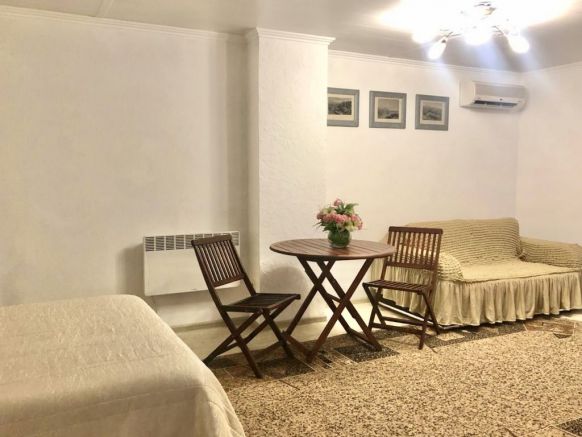 Фотография номера гостиницы Престиж