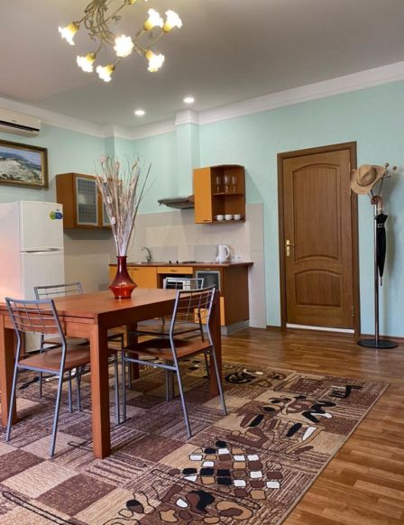 Фотография номера гостиницы Престиж