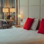 Двухместный (Стандартный двухместный номер с 1 кроватью), ibis Styles Istanbul Bomonti