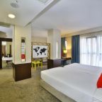 Сьюит (Семейный люкс), ibis Styles Istanbul Bomonti