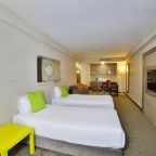 Сьюит (Семейный люкс), ibis Styles Istanbul Bomonti