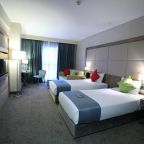 Сьюит (Семейный люкс), ibis Styles Istanbul Bomonti