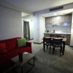 Сьюит (Семейный люкс), ibis Styles Istanbul Bomonti