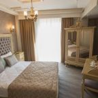 Одноместный (Одноместный номер), Idylle Hotel