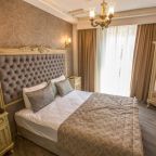 Одноместный (Одноместный номер), Idylle Hotel