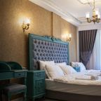 Семейный (Семейный номер), Idylle Hotel