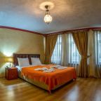 Двухместный (Стандартный двухместный номер с 1 кроватью), Istanbul Irish Hotel