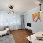 Апартаменты (Апартаменты с 3 спальнями), Jevahir Residence Weekly Sterilized