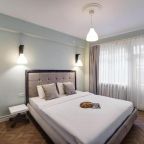 Апартаменты (Апартаменты с 3 спальнями), Jevahir Residence Weekly Sterilized