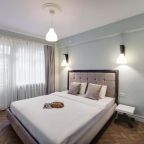 Апартаменты (Апартаменты с 3 спальнями), Jevahir Residence Weekly Sterilized