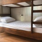 Номер (Кровать в общем 6-местном номере для женщин), Kalkedon Hostel