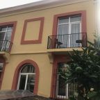 Номер (Кровать в общем 6-местном номере для женщин), Kalkedon Hostel