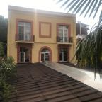 Номер (Кровать в общем 6-местном номере для женщин), Kalkedon Hostel