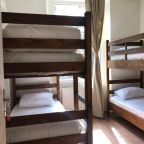 Номер (Кровать в общем 6-местном номере для женщин), Kalkedon Hostel