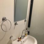 Двухместный (Номер с кроватью размера «king-size»), Kalkedon Hostel