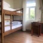 Номер (Кровать в общем 6-местном номере для мужчин и женщин), Kalkedon Hostel