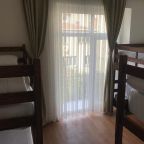 Номер (Кровать в общем 6-местном номере для мужчин и женщин), Kalkedon Hostel