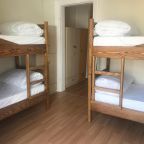 Номер (Кровать в общем 4-местном номере для мужчин и женщин), Kalkedon Hostel