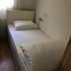 Двухместный (Бюджетный двухместный номер с 1 кроватью или 2 отдельными кроватями), Kalkedon Hostel