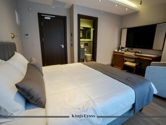 Kings Cross Hotel Istanbul