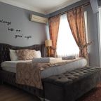 Двухместный (Стандартный двухместный номер с 1 кроватью), La Mer Boutique Hotel